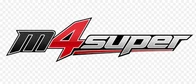 โลโก้ M4Super คาสิโนออนไลน์