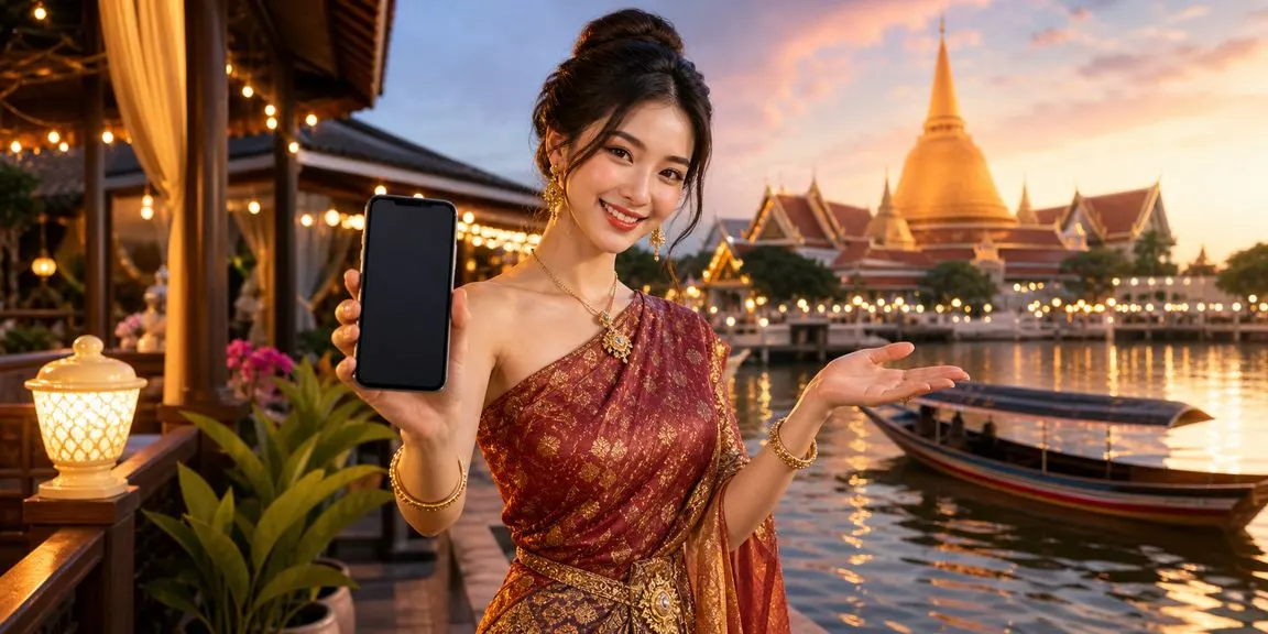 โบนัสต้อนรับสายบอล 100% สูงสุด 50,000 บาท นำเสนอโดยพรีเซนเตอร์สาวไทย